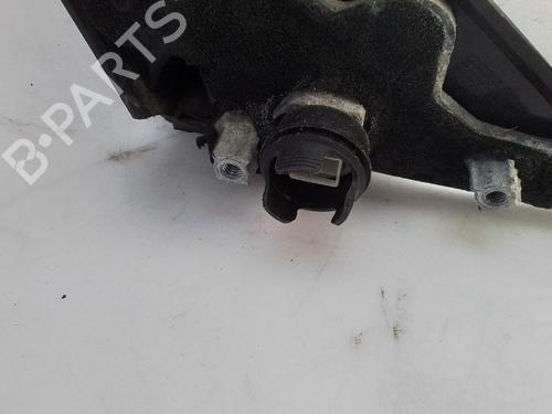 Left mirror BMW 1 (E87) 118 d | BP27539650C26 