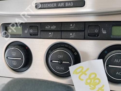 Commutateur VW PASSAT B6 (3C2) 2.0 TDI (136 hp) 28148089