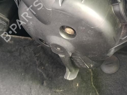 Used Heater blower motor Heater blower motor PEUGEOT PARTNER Box Body/MPV (5_, G_) 1.9 D (69 hp) 33816840 33816840