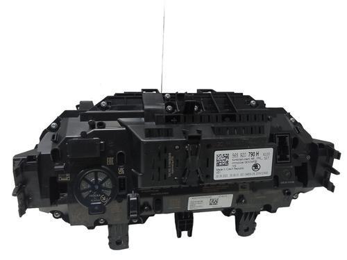 Instrument cluster SKODA KAROQ (NU7, ND7) 2.0 TDI | BP34612875C47 - Image 4