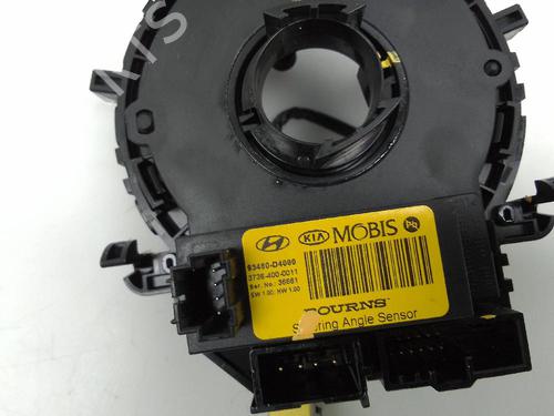 Used Squib airbag HYUNDAI SANTA FÉ III (DM, DMA) 2.4 CCVT AWD (171 hp) 23996425