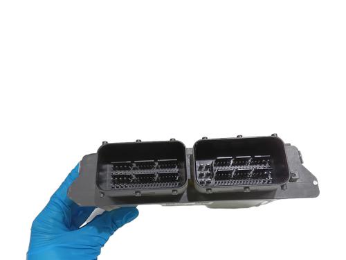 Engine control unit (ECU) HYUNDAI i10 III (AC3, AI3) 1.0 MPi | BP38536366M57 - Image 4