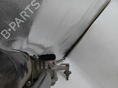 Front wiper motor MERCEDES-BENZ SPRINTER 3,5-t Van (B907, B910) 314 CDI RWD (907.631, 907.633, 907.635, 907.637) | BP28518500M29