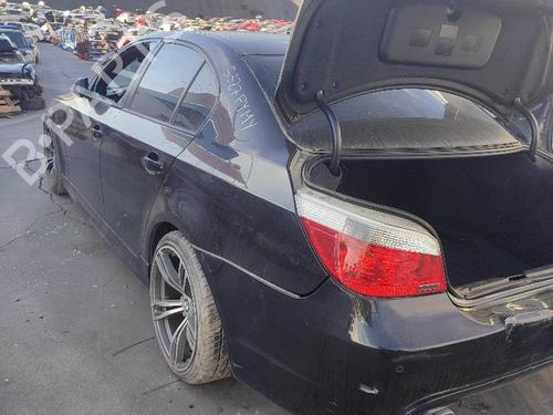 Used Rear differential BMW 5 (E60) [2001-2010]  18573482