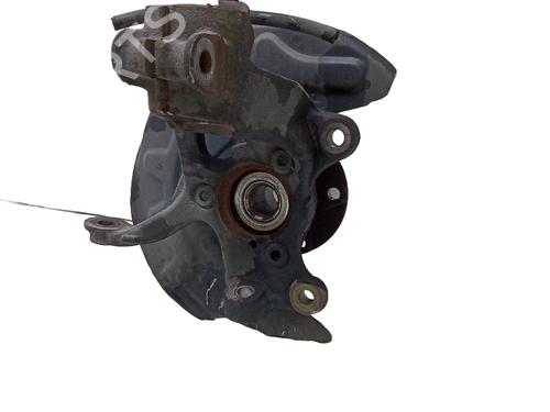 Left front steering knuckle SEAT LEON ST (5F8) 1.6 TDI | BP18890673M25  - Image 5