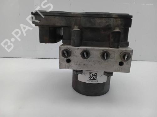 ABS pump MERCEDES-BENZ SPRINTER 3,5-t Van (B907, B910)  | BP24463979M43 
