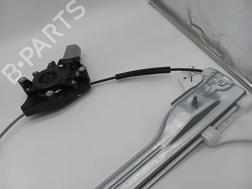 Front right window mechanism MG MG ZS SUV 1.5 VTi | BP26705133C23 