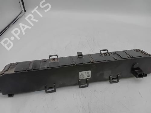 AC-Styringsenhed/Manøvreenhed OPEL COMBO E Tour / Life (K9) 1.5 | BP29995017I5 