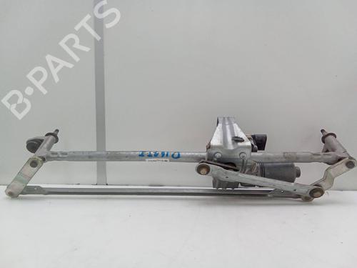 Front wiper motor VW TIGUAN (5N_) 2.0 TDI | BP26158028M29 