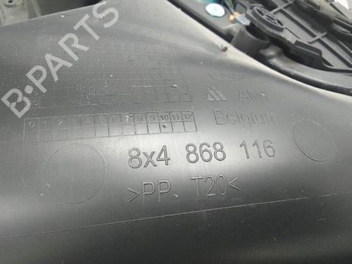 Rear right panel AUDI A1 Sportback (8XA, 8XF) 1.6 TDI | BP26050367C61 
