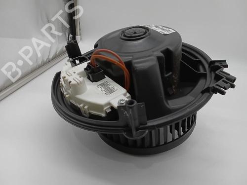 Heater blower motor SEAT LEON (5F1)  | BP26517050M62 