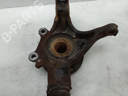 Used Right front steering knuckle PEUGEOT 3008 I MPV (0U_) 2.0 HDi 150 / BlueHDi 150 (150 hp) 27494596