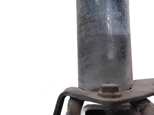 Left front shock absorber DACIA DUSTER (HS_) 1.5 dCi (HSAJ) | BP37487920M16 - Image 3