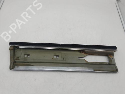 Door moulding trim JAGUAR XJ (XJ40, XJ81) 6 4.0 | BP29519654C150 