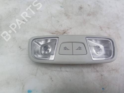 Innerbelysning AUDI Q3 (F3B) 35 TDI (150 hp) 26054974