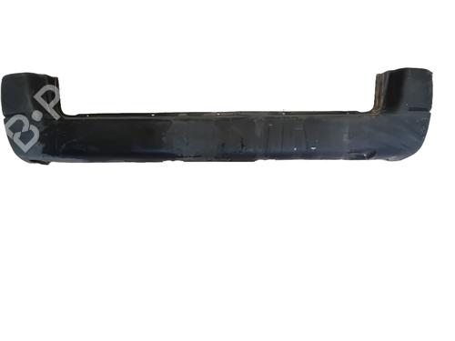 Used Rear bumper Rear bumper CITROËN BERLINGO / BERLINGO FIRST MPV (MF_, GJK_, GFK_) 1.8 D (MFA9A) (58 hp) 34438176 34438176