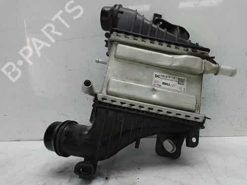 Intercooler RENAULT EXPRESS Box Body/MPV 1.5 Blue dCi 75 (F6AA) | BP28008840M30 