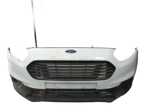 Front bumper FORD TRANSIT COURIER B460 Box Body/MPV 1.5 TDCi | BP30051277C7 