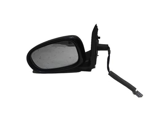 Used Left mirror Left mirror NISSAN ALMERA TINO (V10) 2.2 dCi (115 hp) 34420460 34420460