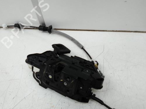 Front left lock SEAT TOLEDO IV (KG3) 1.2 TSI | BP19105557C98 