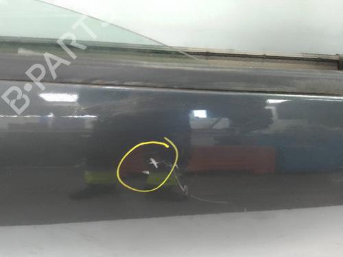 Used Right front door PEUGEOT 208 I (CA_, CC_) 1.6 HDi (92 hp) 23103679