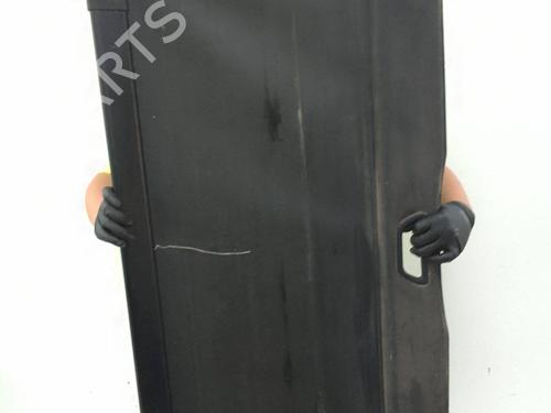 Hattehylle MERCEDES-BENZ B-CLASS Sports Tourer (W246, W242) B 180 CDI (246.200) (109 hp) 28149773