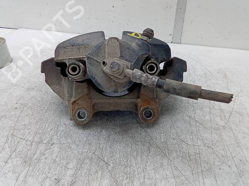 Right front brake caliper AUDI A1 Sportback (8XA, 8XF) S1 quattro | BP28149553M104 