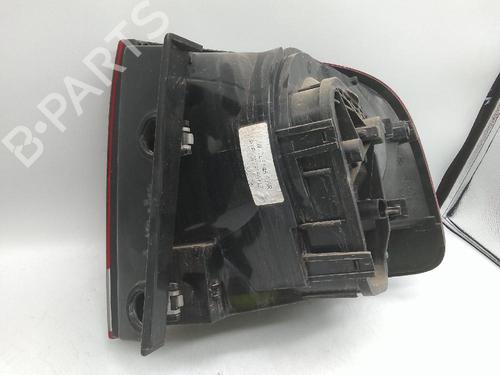 Left taillight VW TOUAREG (7LA, 7L6, 7L7) 3.0 V6 TDI | BP26306110C34 