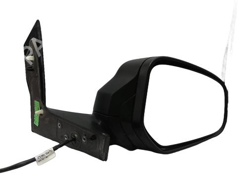 Right mirror FORD TRANSIT COURIER B460 Box Body/MPV 1.5 TDCi | BP30051331C27 