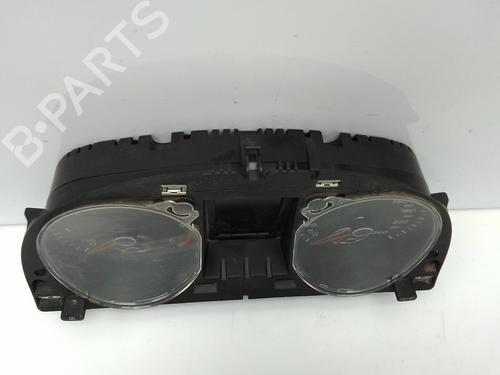 Instrument cluster VW PASSAT B7 Variant (365) 1.6 TDI | BP28150233C47  - Image 5