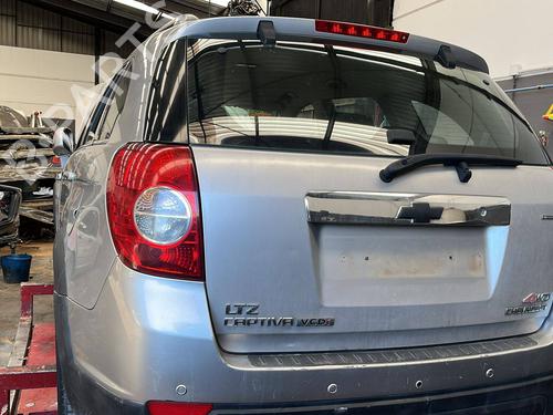 Display monitor CHEVROLET CAPTIVA (C100, C140) 2.0 D 4WD | BP23067021C48 