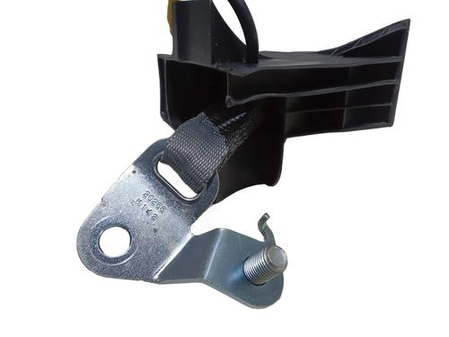 Seat buckle JAGUAR XE (X760) 2.0 D | BP34421411I32  - Image 6