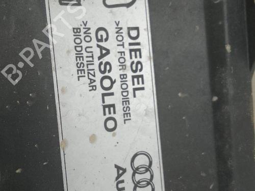 Fuel flap AUDI A7 Sportback (4GA, 4GF) 3.0 TDI quattro | BP18839464C131 