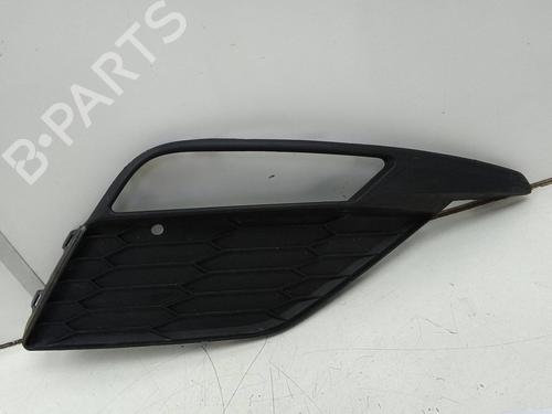 Used Grille Grille 19931383 19931383