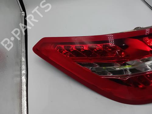 Left taillight MERCEDES-BENZ E-CLASS Coupe (C207) E 350 CDI (207.323) | BP29396346C34 