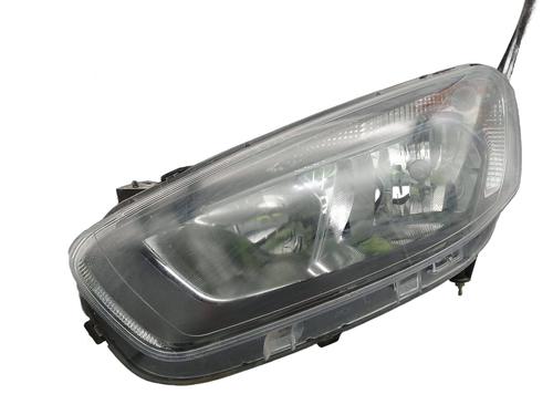 Left headlight FORD TRANSIT COURIER B460 Box Body/MPV 1.5 TDCi | BP30051329C28 