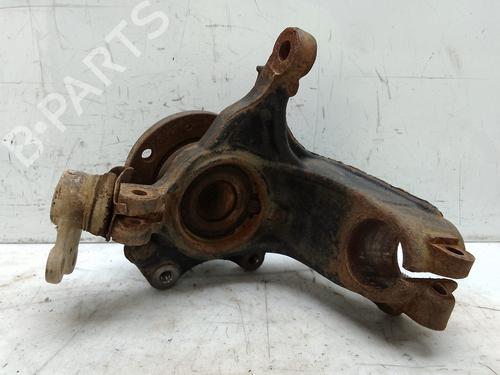 Left front steering knuckle CITROËN DS3 (SA_) 1.6 HDi 90 | BP28714108M25 
