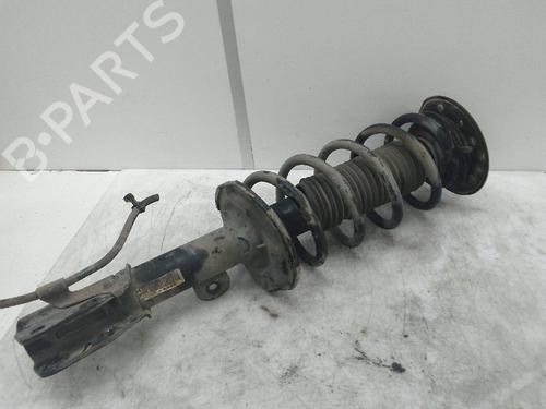 Left front shock absorber OPEL ANTARA A (L07) 2.0 CDTI | BP19583075M16 