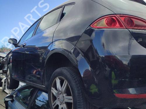 Rim SEAT LEON (1P1) 1.9 TDI | BP18594393C45 