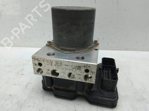 ABS pump SEAT IBIZA V (KJ1, KJG)  | BP25811728M43 