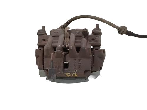 Used Left front brake caliper Left front brake caliper FIAT DUCATO Platform/Chassis (250_) 160 Multijet 2,2 D (160 hp) 36110247 36110247
