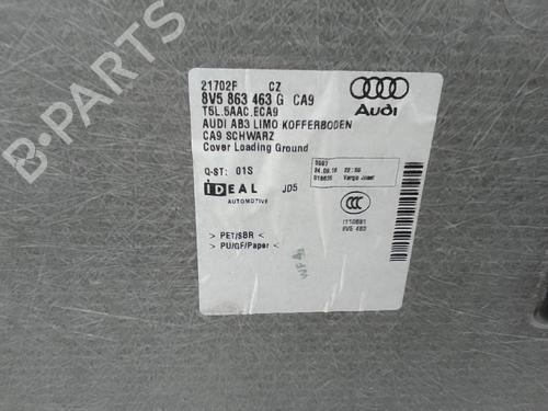 Other AUDI A3 Limousine (8VS, 8VM) 1.6 TDI | BP20853039O1 