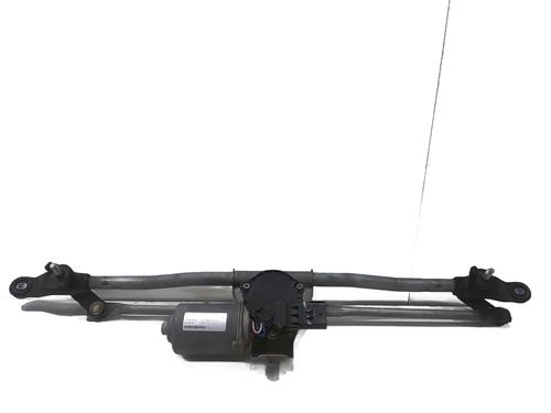 Front wiper motor JEEP WRANGLER III (JK) 2.8 CRD | BP36496692M29 - Image 2