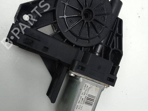 Right rear window motor VOLVO V70 III (135) 2.4 D | BP24997404E22 