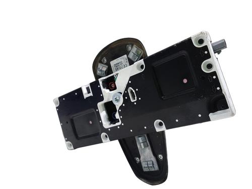 Antenne/Base VW GOLF VIII (CD1, DA1) 2.0 GTI | BP31967849C140