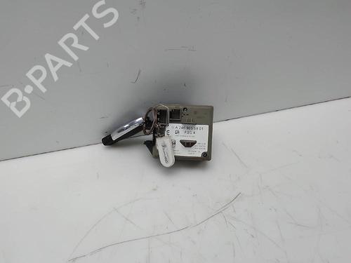 Used Ignition barrel MERCEDES-BENZ A-CLASS (W176) A 180 CDI / d (176.012) (109 hp) 22188427