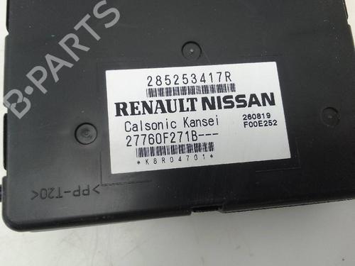 Elektronisk modul RENAULT CLIO V (B7_) [2019-2025]  22424962