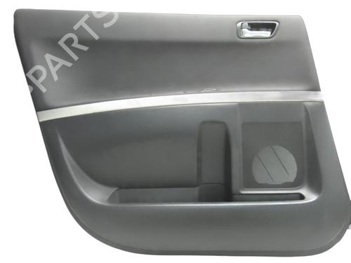 Used Rear left panel TOYOTA COROLLA Verso (ZER_, ZZE12_, R1_) 1.8 (ZNR11_, ZNR11R) (129 hp) 30380252