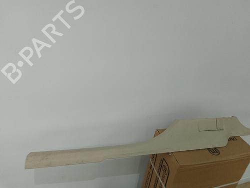 Right sideskirt VW SHARAN (7N1, 7N2) 2.0 TDI | BP29386006C114 