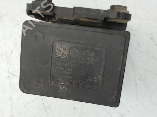 ABS pump VW GOLF VII (5G1, BQ1, BE1, BE2)  | BP26232304M43 